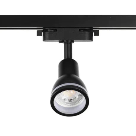 Luma Cylindro GU10 Track Light