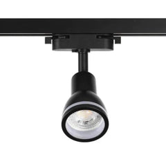 Luma Cylindro GU10 Track Light