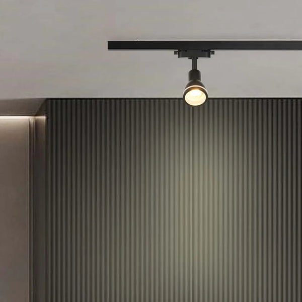 Luma Cylindro GU10 Track Light