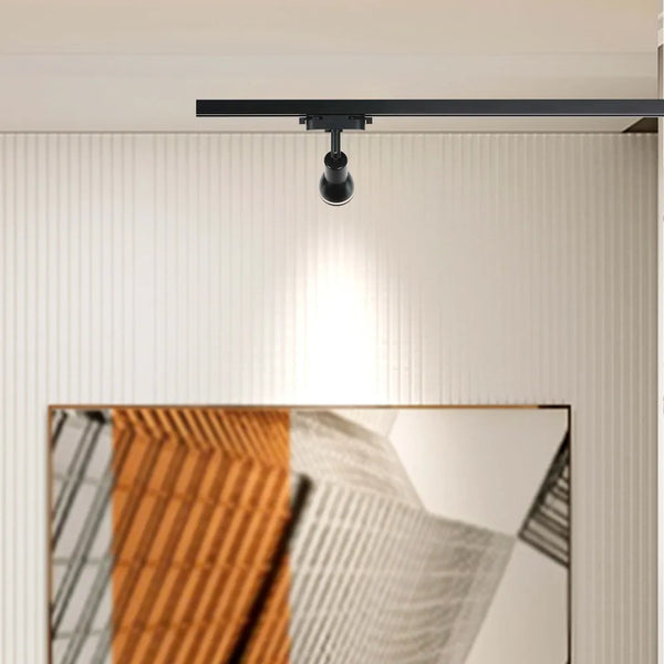 Luma Cylindro GU10 Track Light