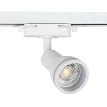 Luma Cylindro GU10 Track Light