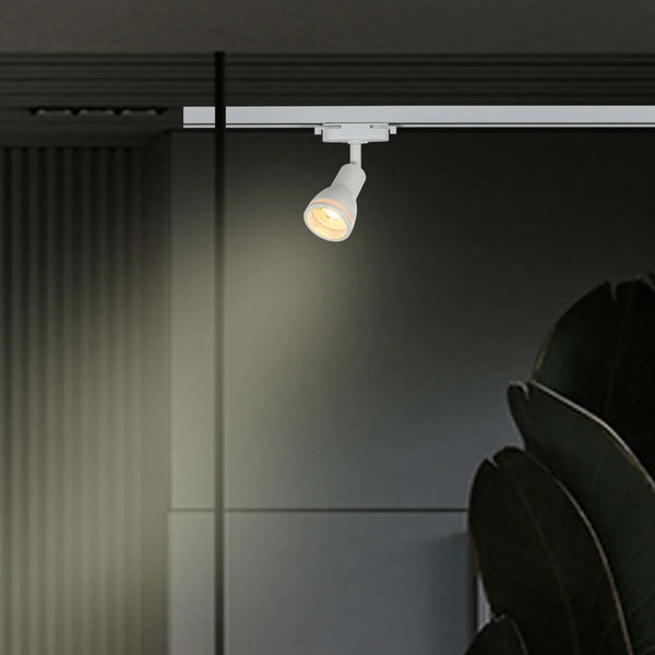 Luma Cylindro GU10 Track Light