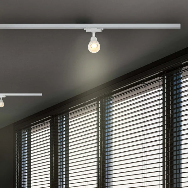 Luma Cylindro GU10 Track Light
