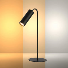 Magna Lume Clip & Mount LED Desk Lamp | Bedside Lamp