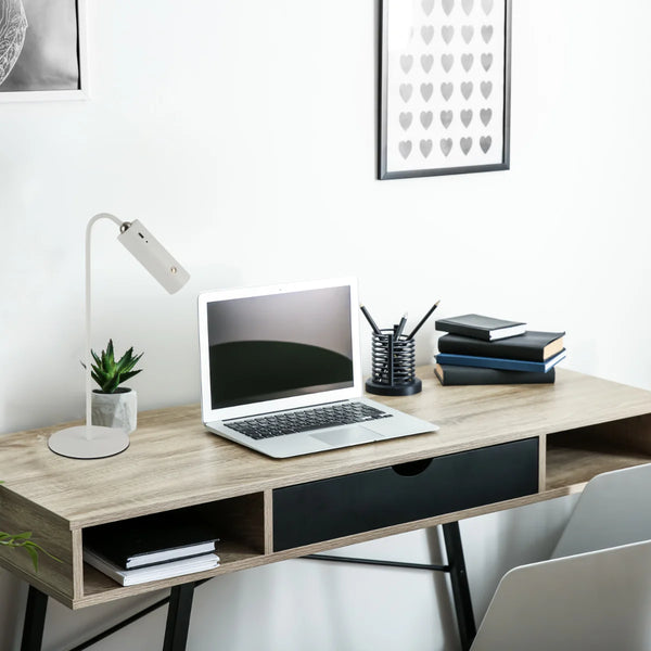 Magna Lume Clip & Mount LED Desk Lamp | Bedside Lamp