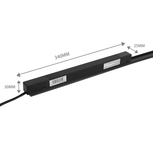 Magnetic Track Light 48V DC Power Supply