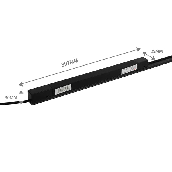 Magnetic Track Light 48V DC Power Supply