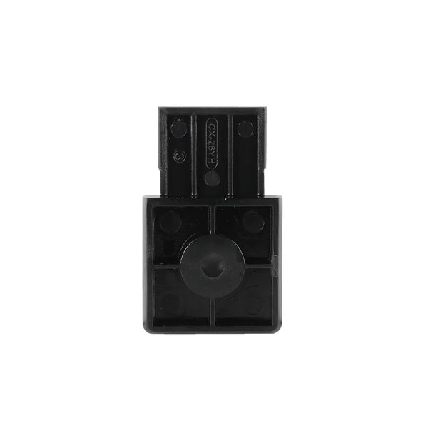 Magnetic Track Light Connectors & End Caps