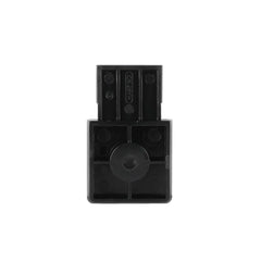 Magnetic Track Light Connectors & End Caps
