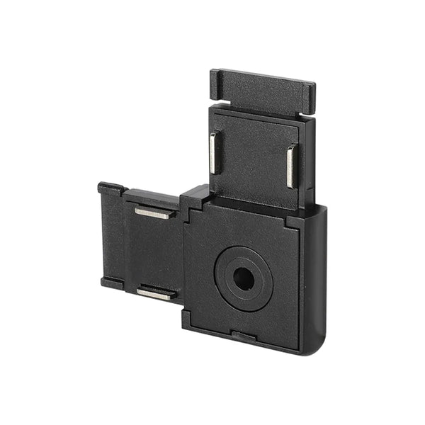 Magnetic Track Light Connectors & End Caps