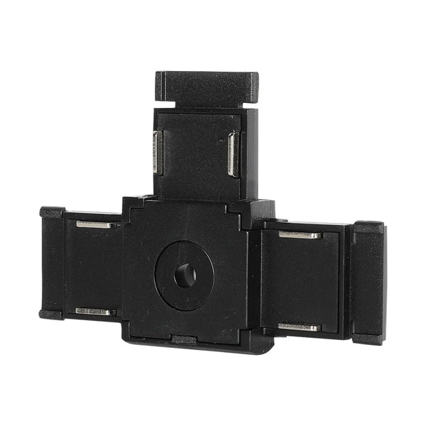 Magnetic Track Light Connectors & End Caps