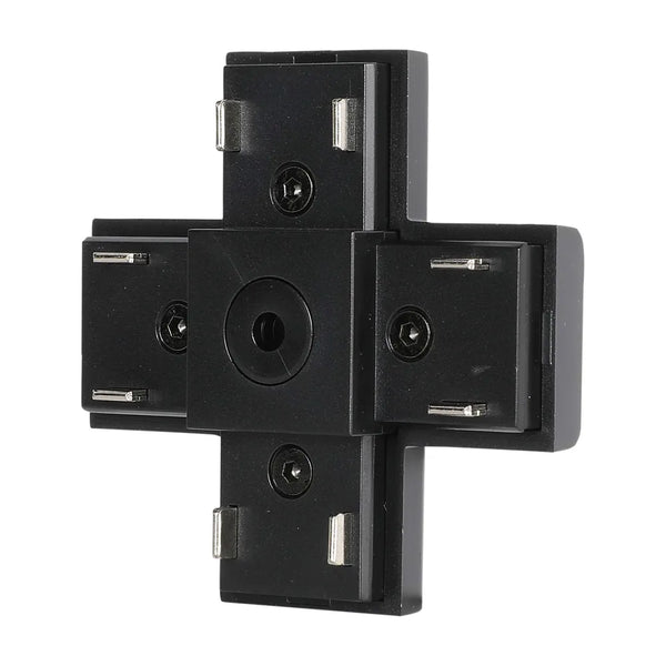 Magnetic Track Light Connectors & End Caps