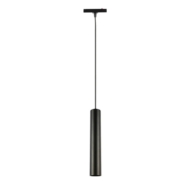 Magnetic Track Pendant Downlight | 12W COB LED Pendant