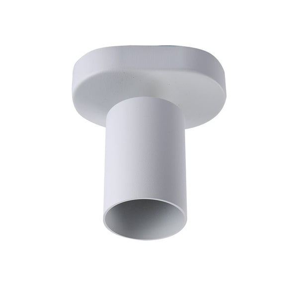 Rotatable Tilt GU10 Spotlight Round Square Linear Rose