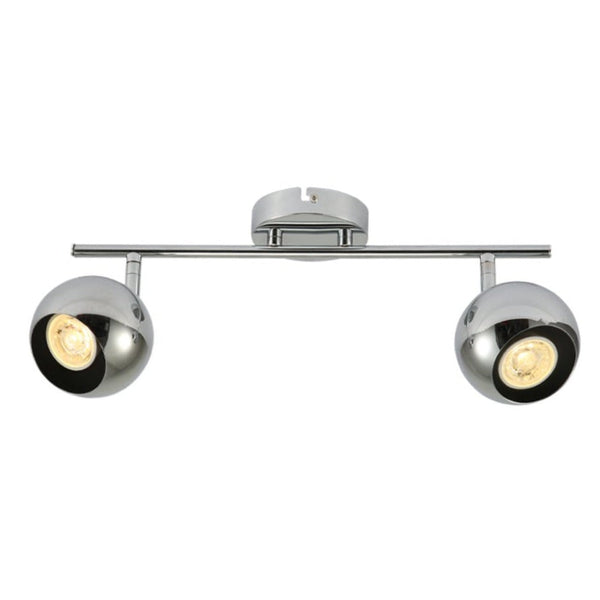 Sphere Rotatable GU10 Spotlight