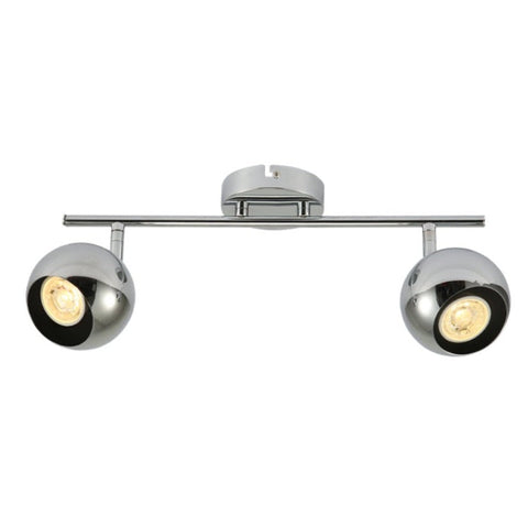 Sphere Rotatable GU10 Spotlight