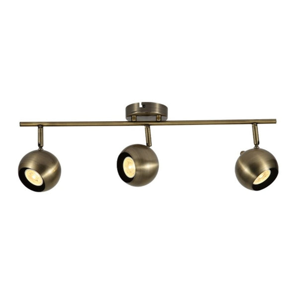 Sphere Rotatable GU10 Spotlight