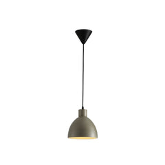 Industrial Dome Metal Pendant Ceiling Light E27 Fitting
