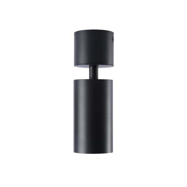 Rotatable Tilt Cylinder GU10 Downlight Surface Mount