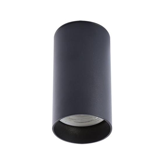 Cylinder GU10 Fixed Downlight Surface Mount