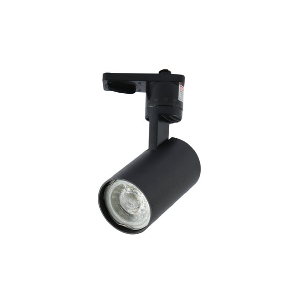 Diecast Tracklight Spotlight Single Line GU10