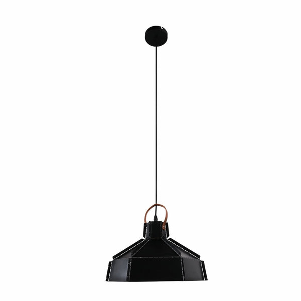Esagono Midi Maxi Metal Pendant Ceiling Light E27