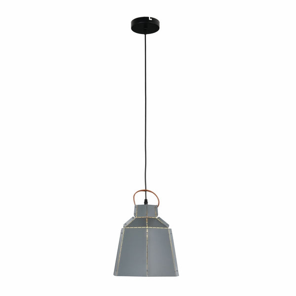 Esagono Mini Metal Pendant Ceiling Light E27 D285 mm