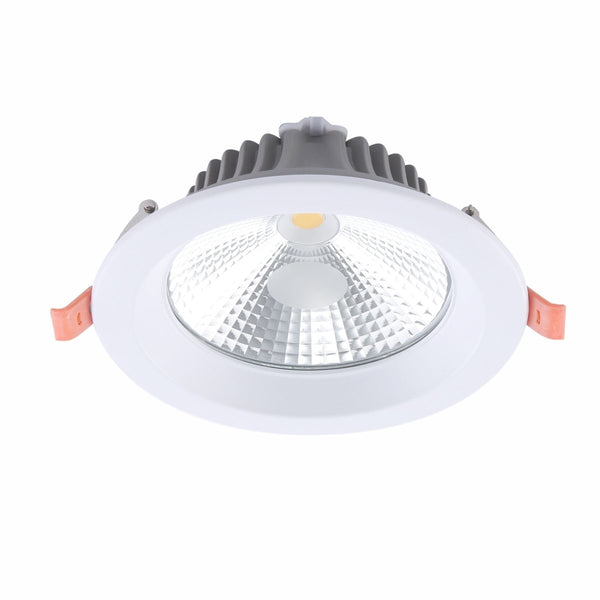 LED COB Recessed Fixed Downlight