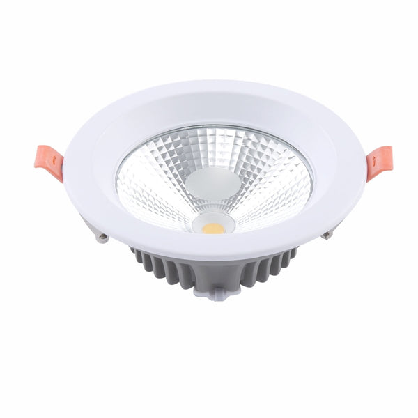 LED COB Recessed Fixed Downlight