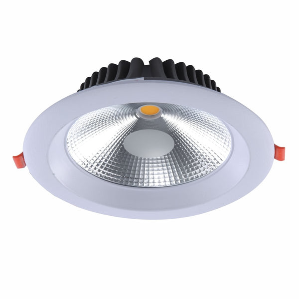 LED COB Recessed Fixed Downlight