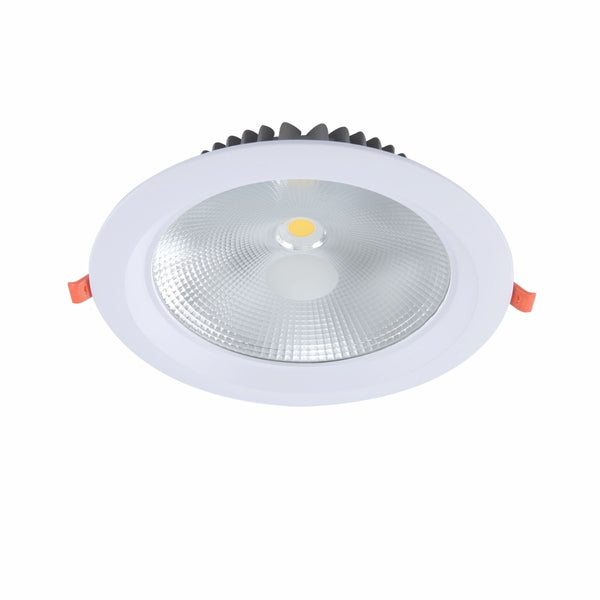 LED COB Recessed Fixed Downlight