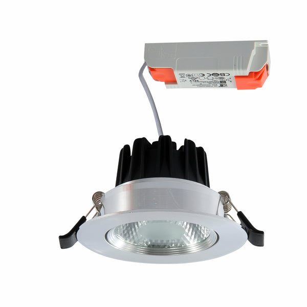 LED COB Tilt Recessed Downlight 5W CRI90