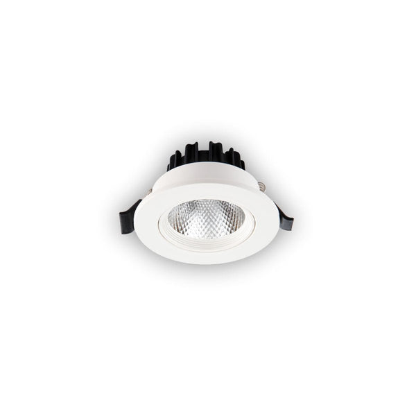 LED COB Tilt Recessed Downlight 5W CRI90