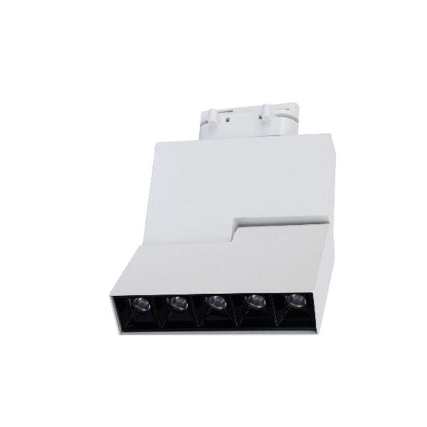LED Mirage Blade Tracklight 10W Cool White 4000K IP20