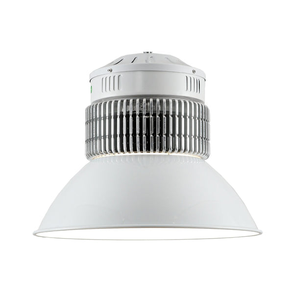 LED Radiator Highbay 200W Cool White 4000K IP20