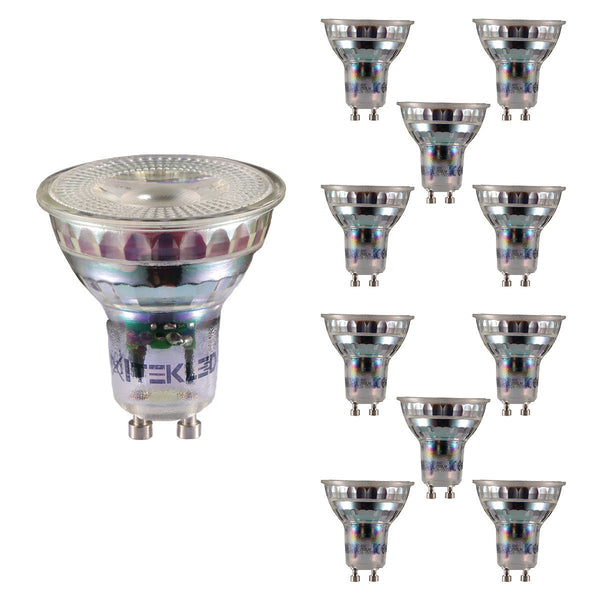 Crux LED Spot Bulb PAR16 GU10 4W
