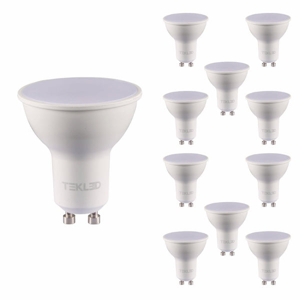 Lepus LED Spot Bulb PAR16 GU10 7W