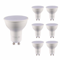 Lepus LED Spot Bulb PAR16 GU10 7W