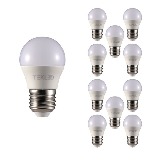 Ursa LED Golf Ball Bulb G45 E27 Edison Screw 5W