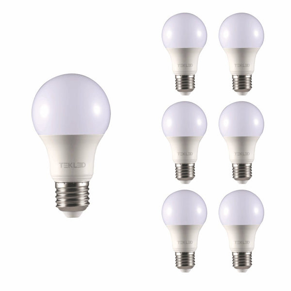 Virgo LED GLS Bulb A60 E27 Edison Screw