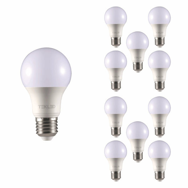 Virgo LED GLS Bulb A60 E27 Edison Screw