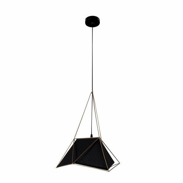 Murcielago Metal Pendant Ceiling Light E27 460 mm