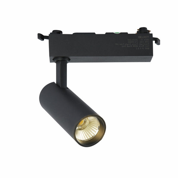 Tracklight 3-wire Single Line 10W Cool White 4000K