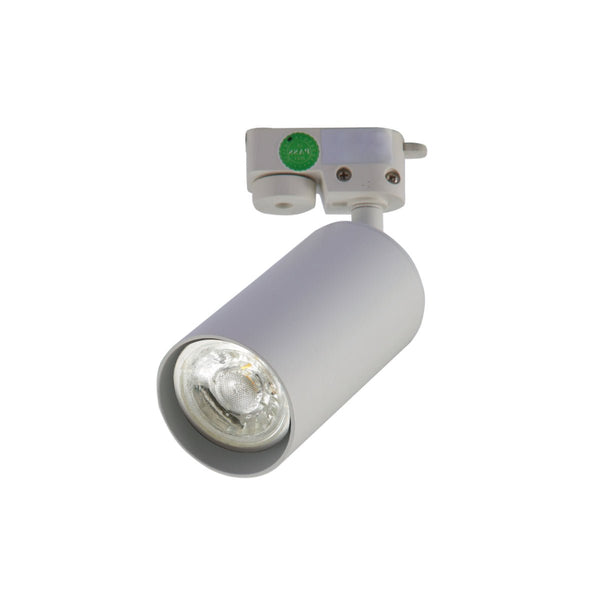 Tracklight Single Line Accent Spotlight For GU10