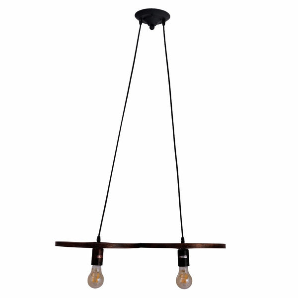 Vintage Industrial Wagon Wheel Chandelier Pendant Ceiling Light E27