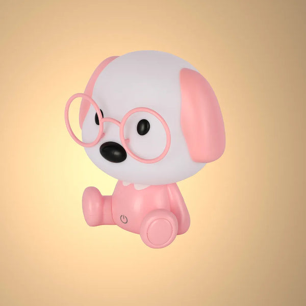 Mango Sleep Lamp LED Rechargeable Night Light