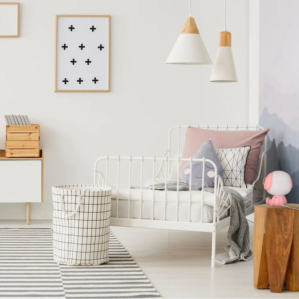 Mango Sleep Lamp LED Rechargeable Night Light