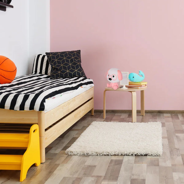 Mango Sleep Lamp LED Rechargeable Night Light