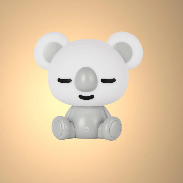 Mango Sleep Lamp LED Rechargeable Night Light