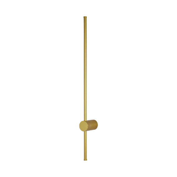 Minimalist Linear Wall Sconce Light